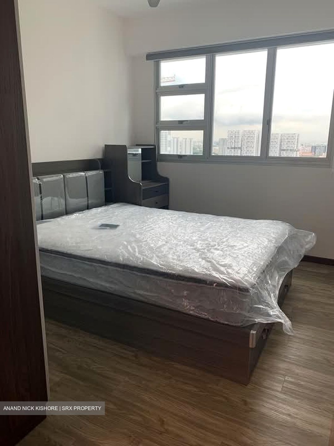 Blk 10C Bendemeer Light (Kallang/Whampoa), HDB 4 Rooms #537125601